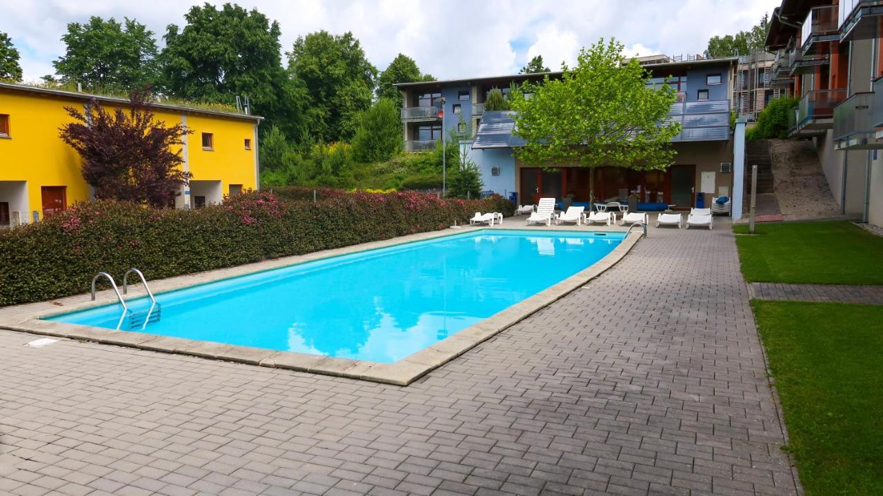 Apartmany Doky - Pla Липно-над-Влтавой Экстерьер фото