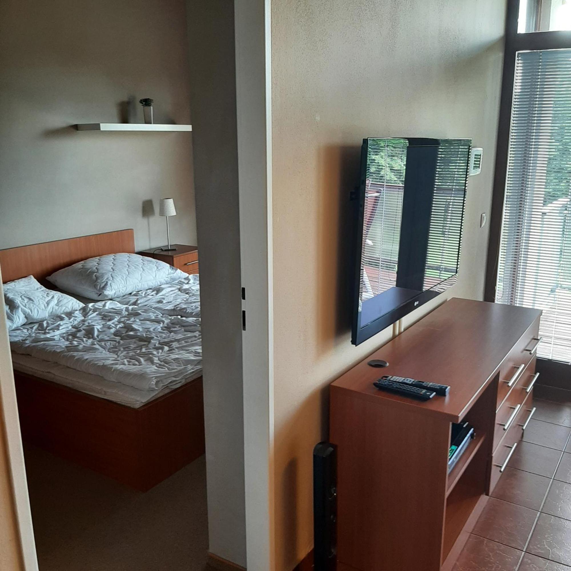 Apartmany Doky - Pla Липно-над-Влтавой Номер фото